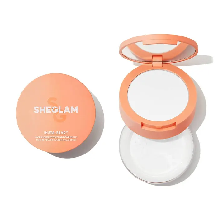 پودر فیکس دوطبقه شیگلم - Thumbnail 2